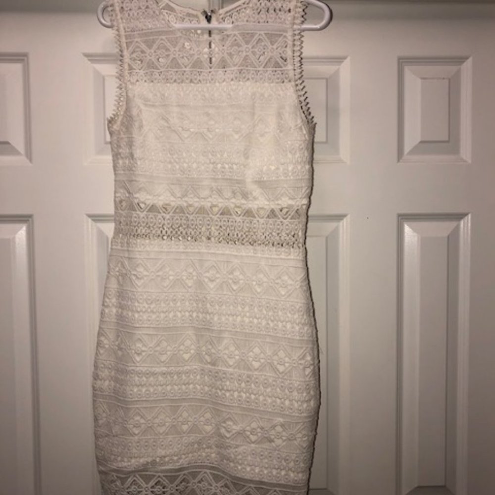 Bridal Shower dress
